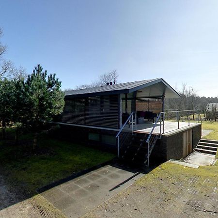 Villa Vink Холум Екстериор снимка