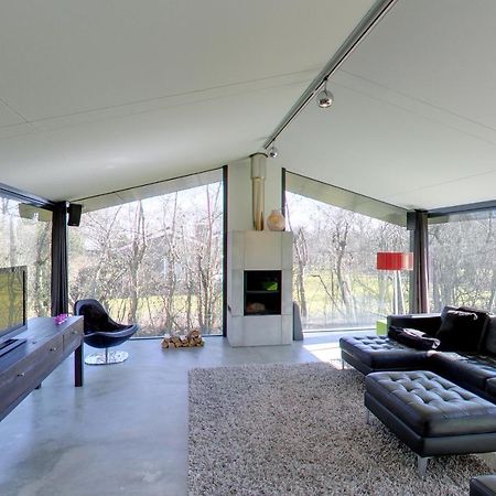 Villa Vink Холум Екстериор снимка