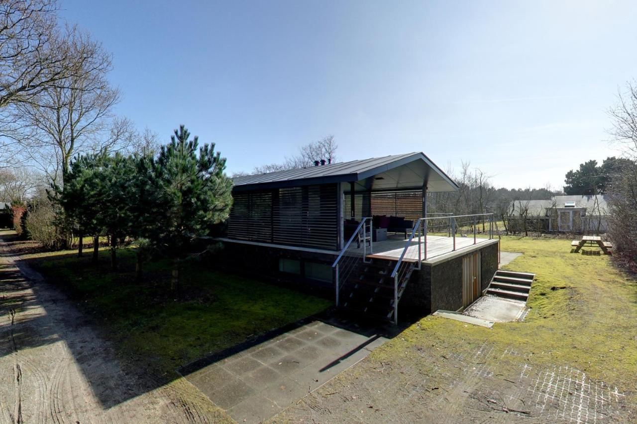 Villa Vink Холум Екстериор снимка