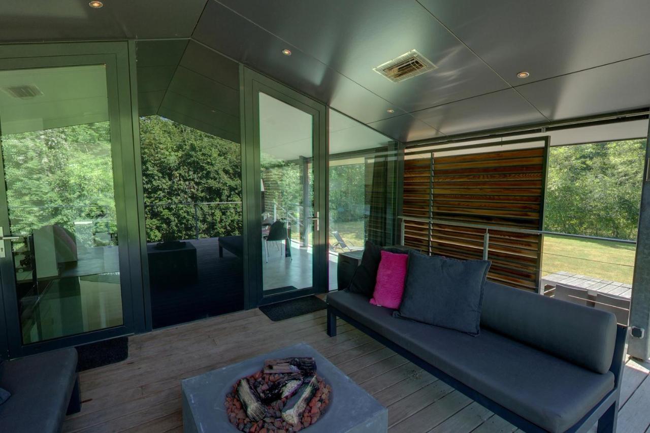 Villa Vink Холум Екстериор снимка