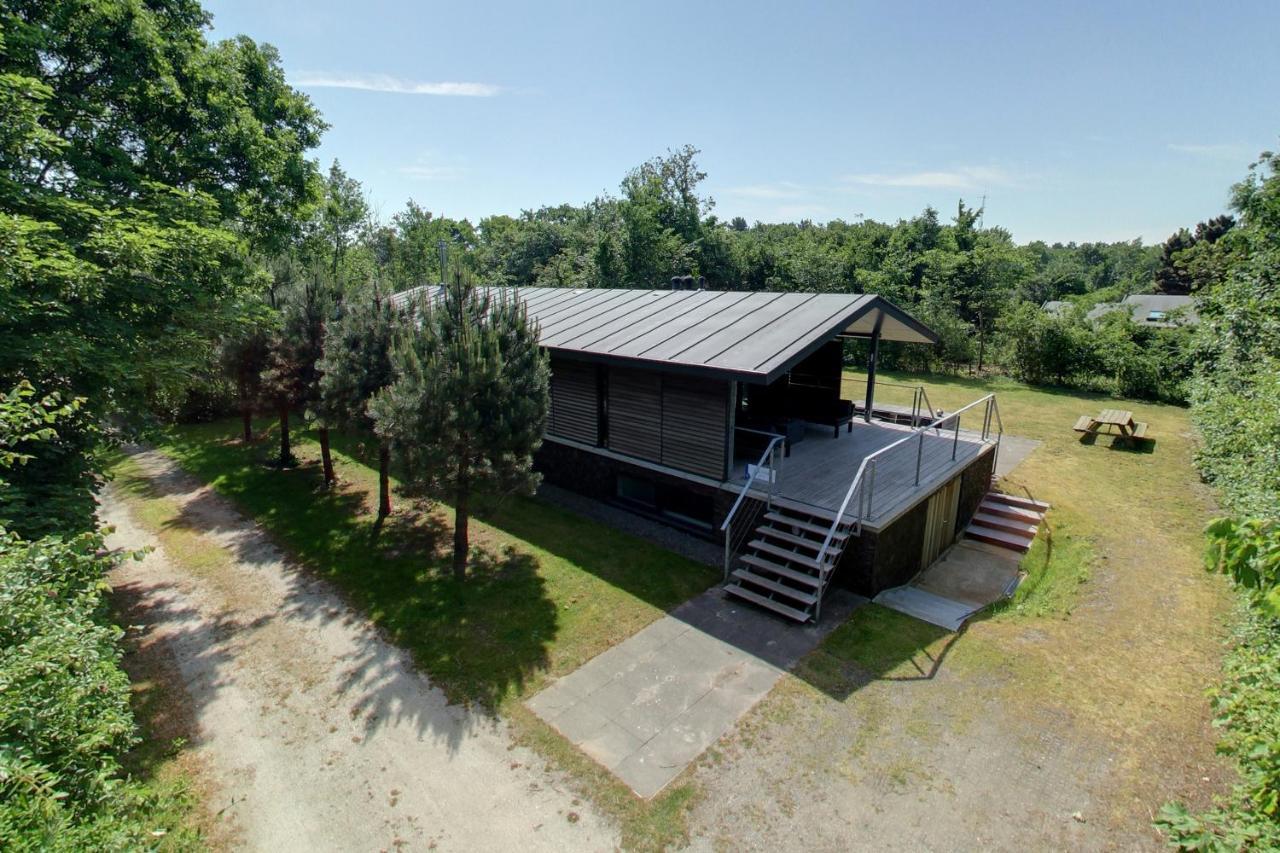 Villa Vink Холум Екстериор снимка
