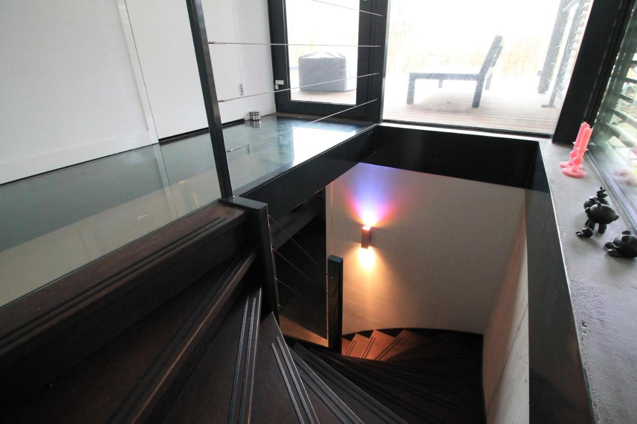 Villa Vink Холум Екстериор снимка