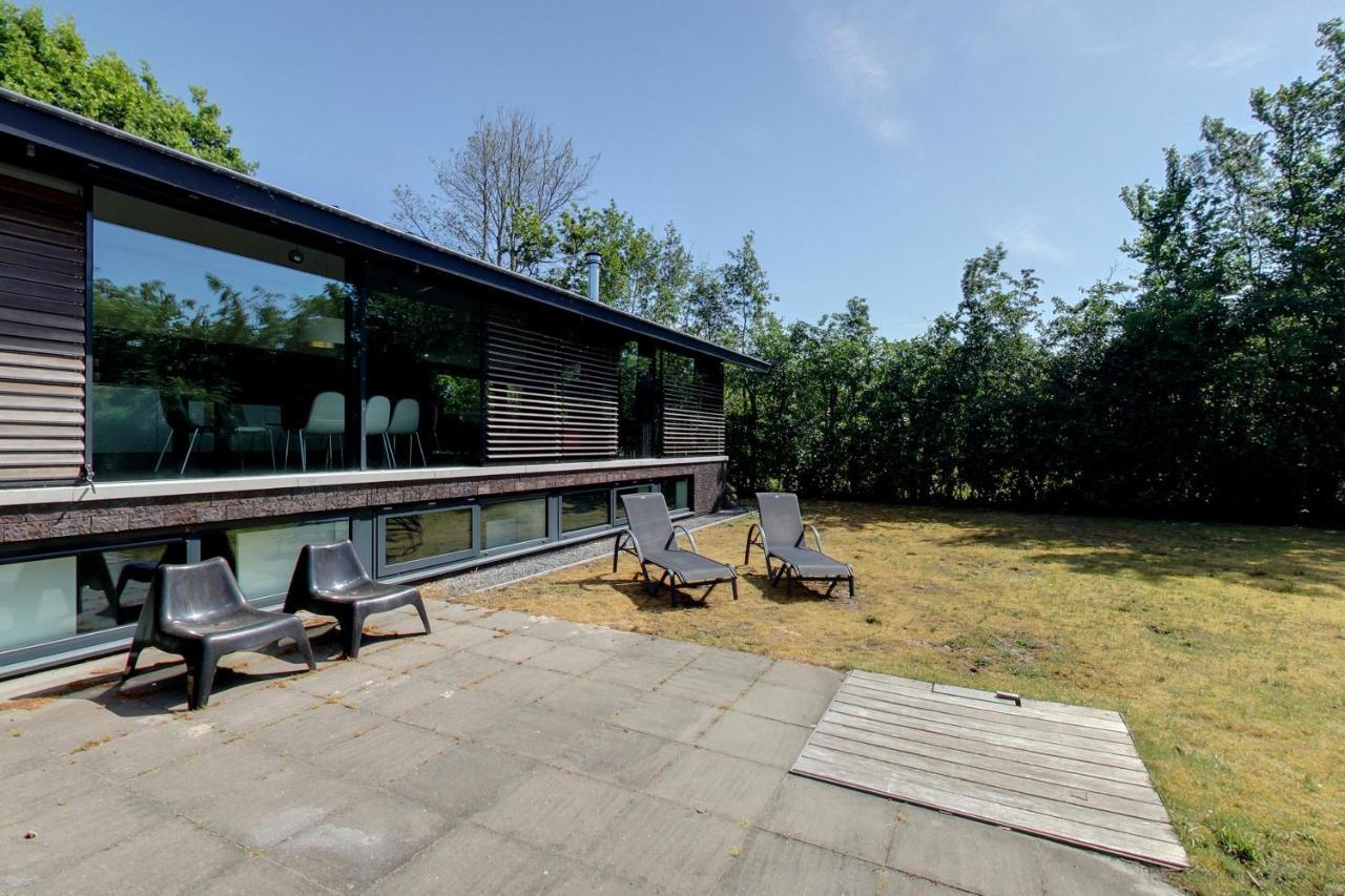 Villa Vink Холум Екстериор снимка