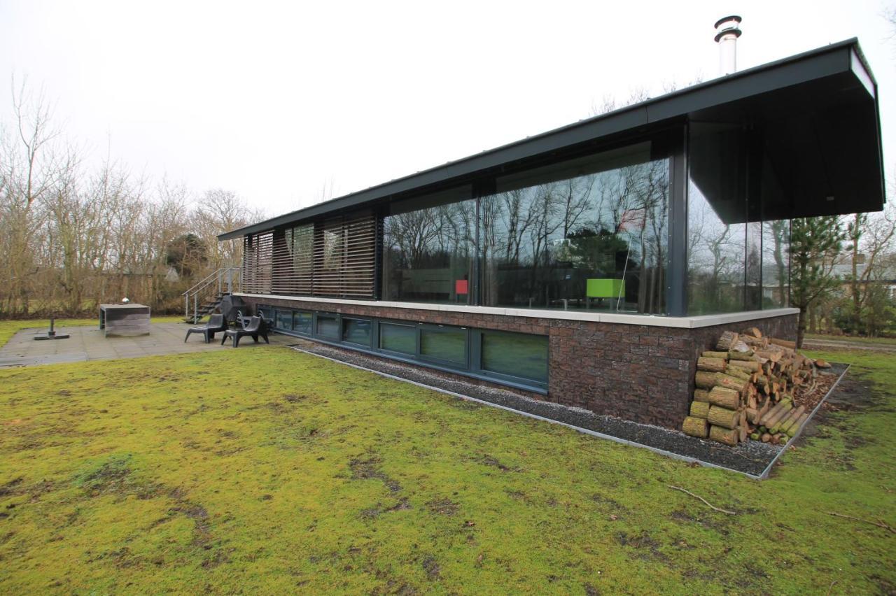 Villa Vink Холум Екстериор снимка
