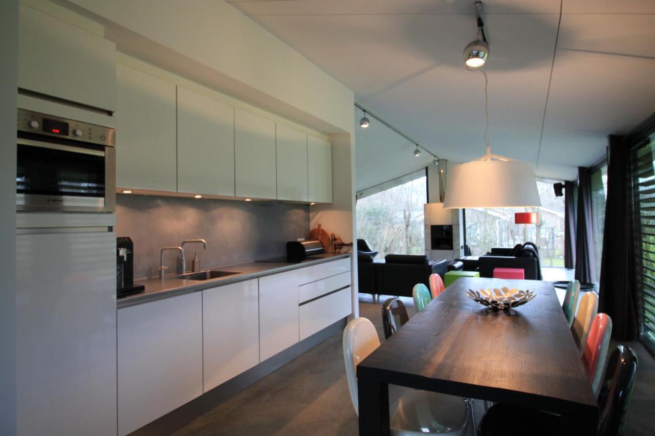 Villa Vink Холум Екстериор снимка