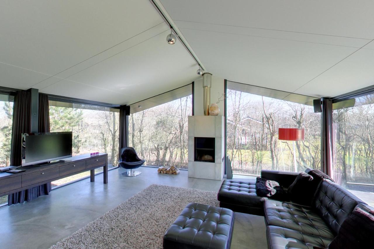Villa Vink Холум Екстериор снимка
